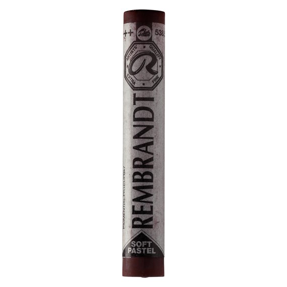 Rembrandt Soft pastel - no.538.5 Marsviolet