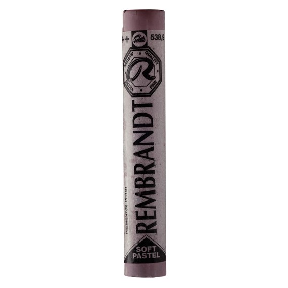 Rembrandt Soft pastel - no.538.9 Marsviolet