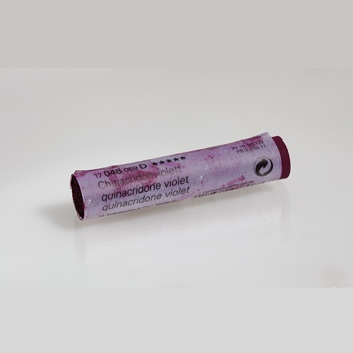 Schmincke Extra-Soft Pastelkrijt - 048 D Quinacridone Violet