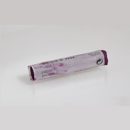 Schmincke Extra-Soft Pastelkrijt - 049 B Purple 1