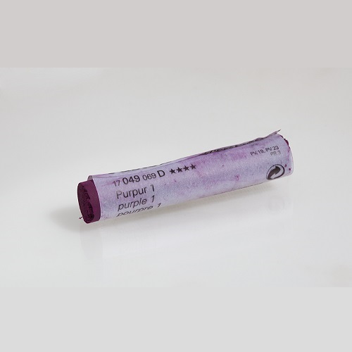 Schmincke Extra-Soft Pastelkrijt - 049 D Purple 1