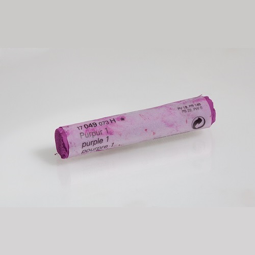 Schmincke Extra-Soft Pastelkrijt - 049 H Purple 1