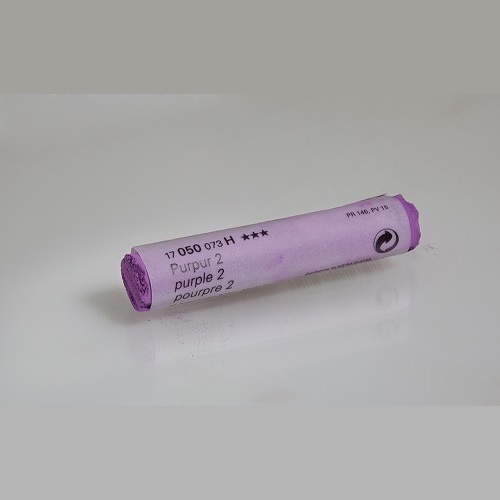 Schmincke Extra-Soft Pastelkrijt - 050 H Purple 2