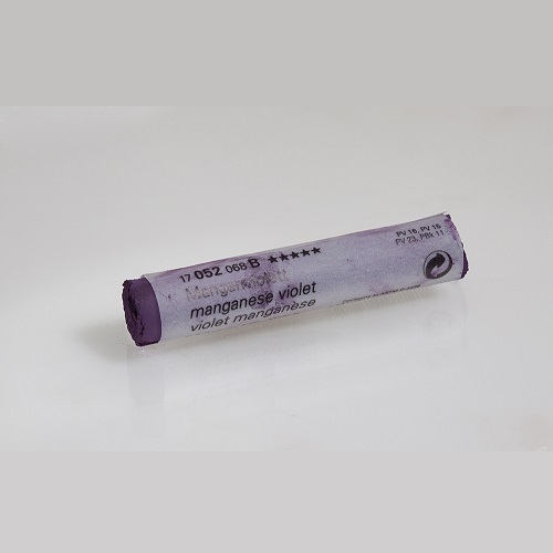 Schmincke Extra-Soft Pastelkrijt - 052 B Manganese Violet