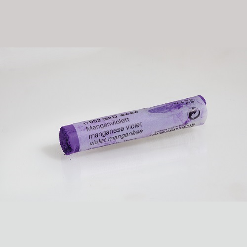 Schmincke Extra-Soft Pastelkrijt - 052 D Manganese Violet