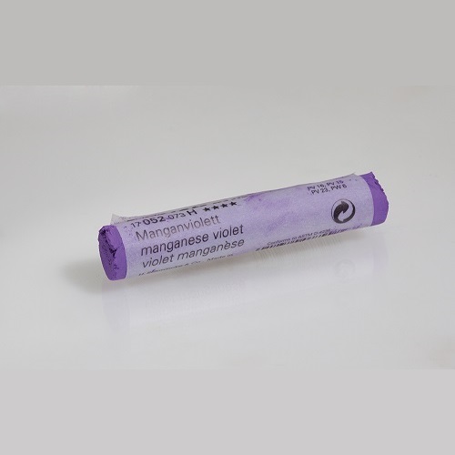 Schmincke Extra-Soft Pastelkrijt - 052 H Manganese Violet