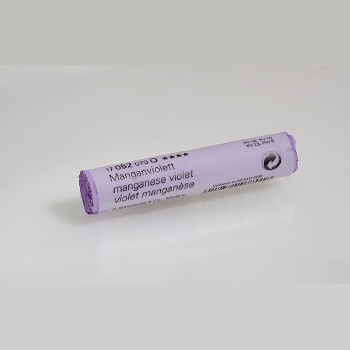 Schmincke Extra-Soft Pastelkrijt - 052 O Manganese Violet