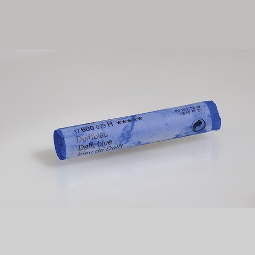 Schmincke Extra-Soft Pastelkrijt - 600 H Delft Blue