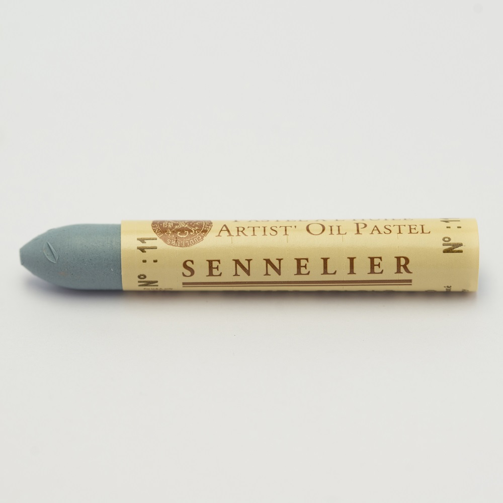 Sennelier Oliepastel - 011 Blue Grey