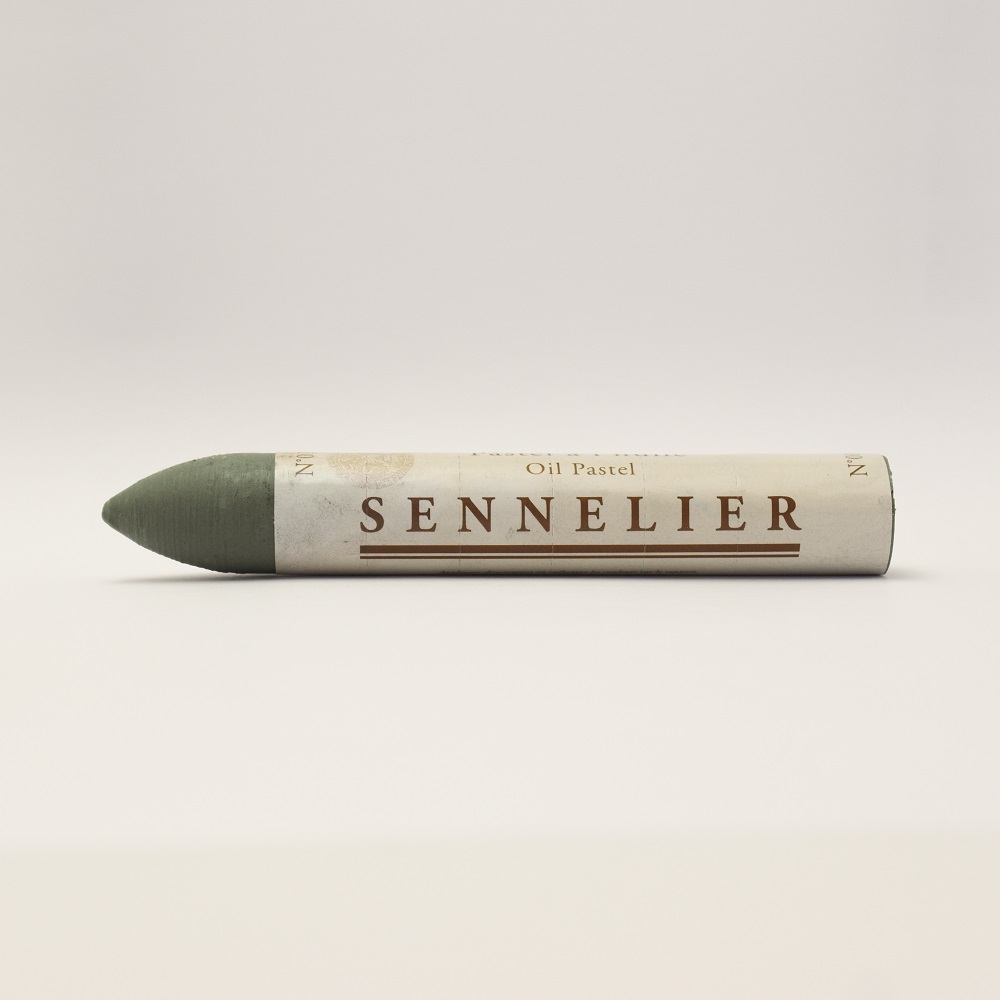 Sennelier Oliepastel GROOT - 016 Grey Green