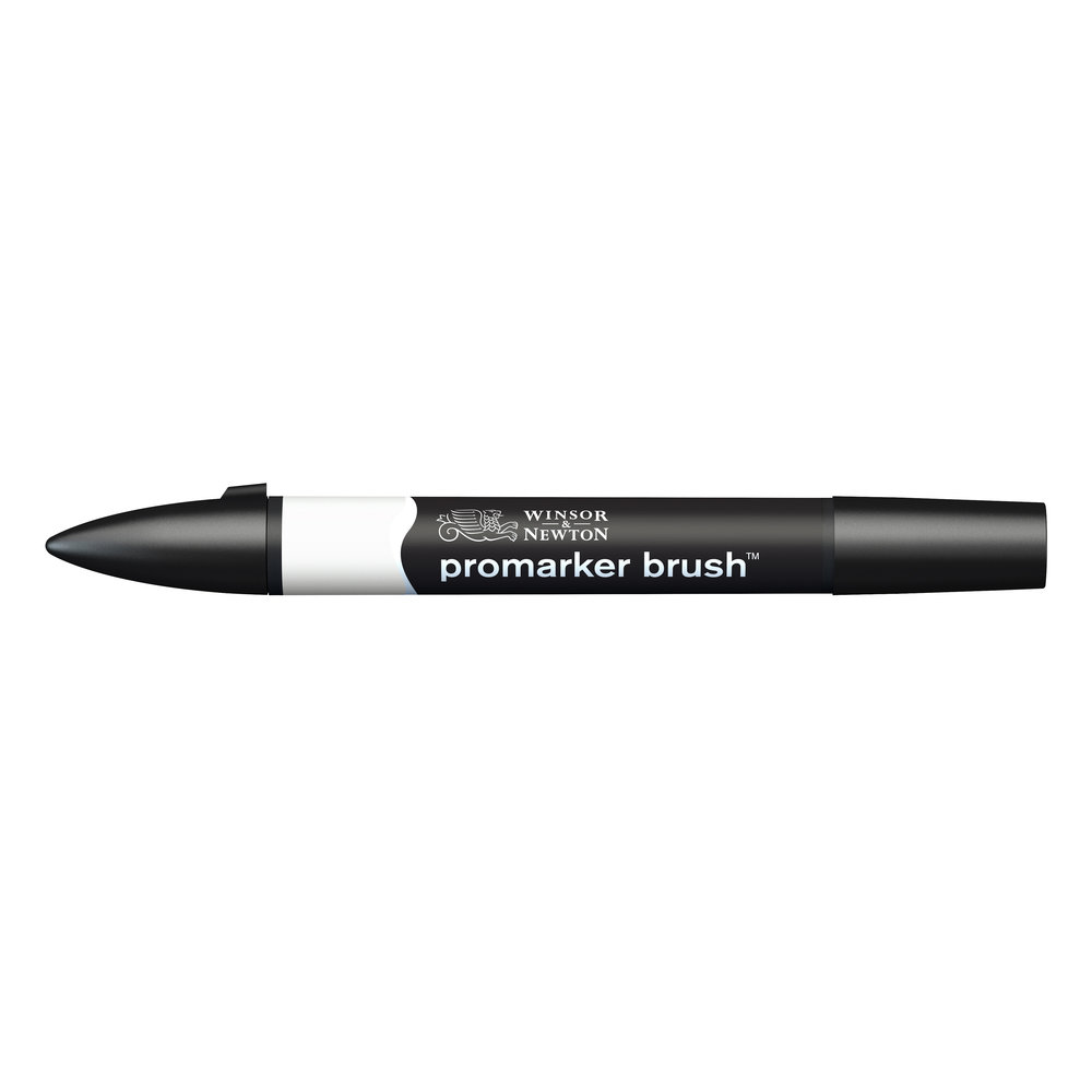 WN Brushmarker - CG01 Cool Grey 1