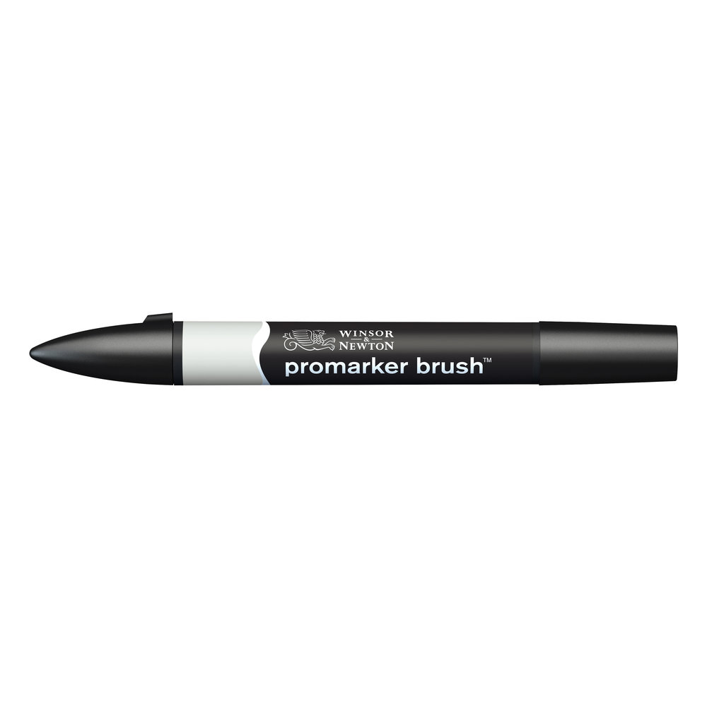 WN Brushmarker - CG02 Cool Grey 2