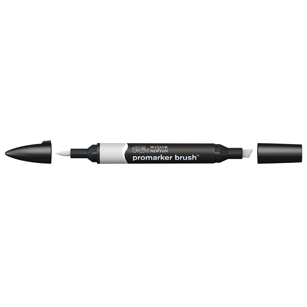 WN Brushmarker - CG03 Cool Grey 3