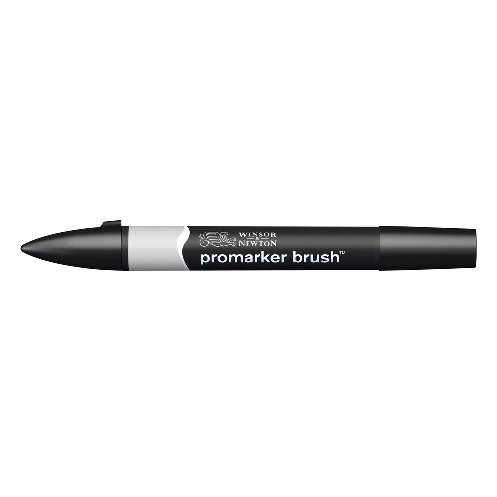 WN Brushmarker - CG03 Cool Grey 3