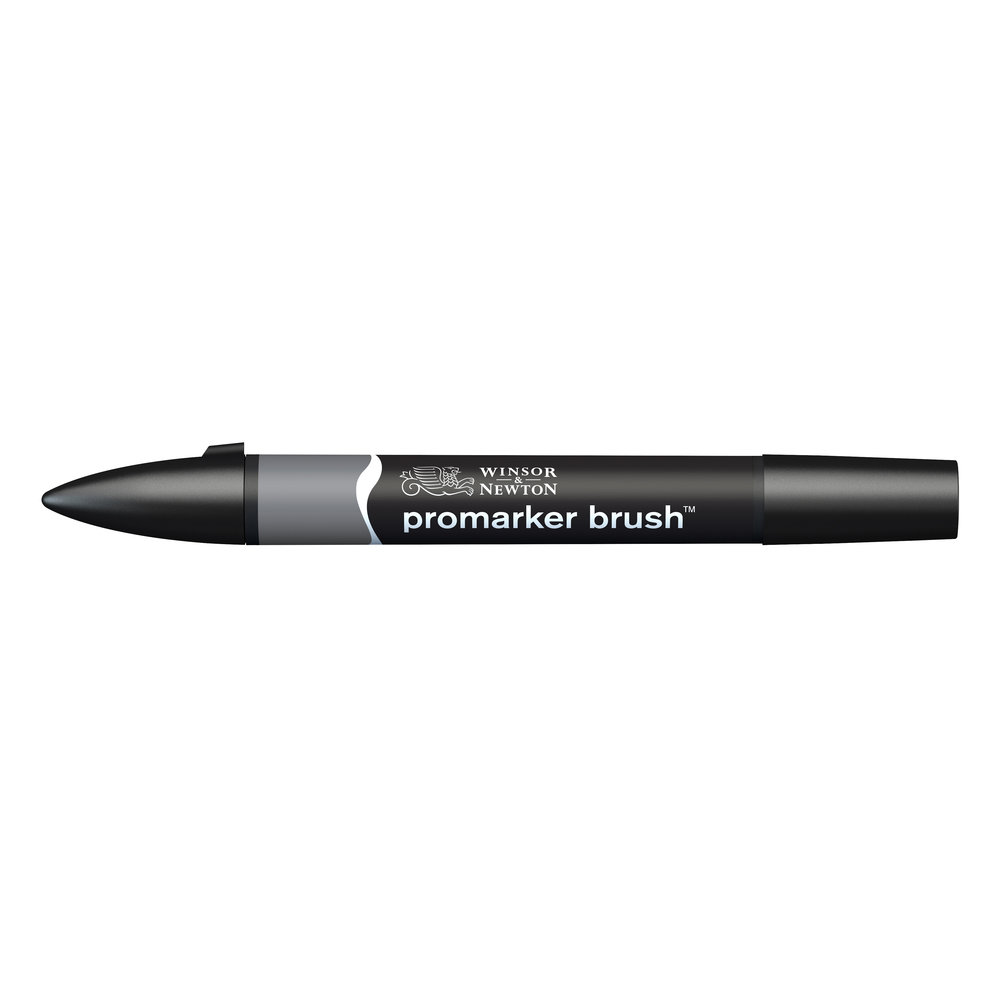 WN Brushmarker - CG04 Cool Grey 4