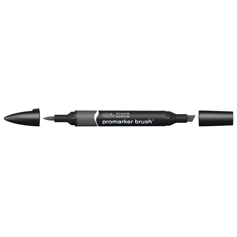 WN Brushmarker - CG05 Cool Grey 5