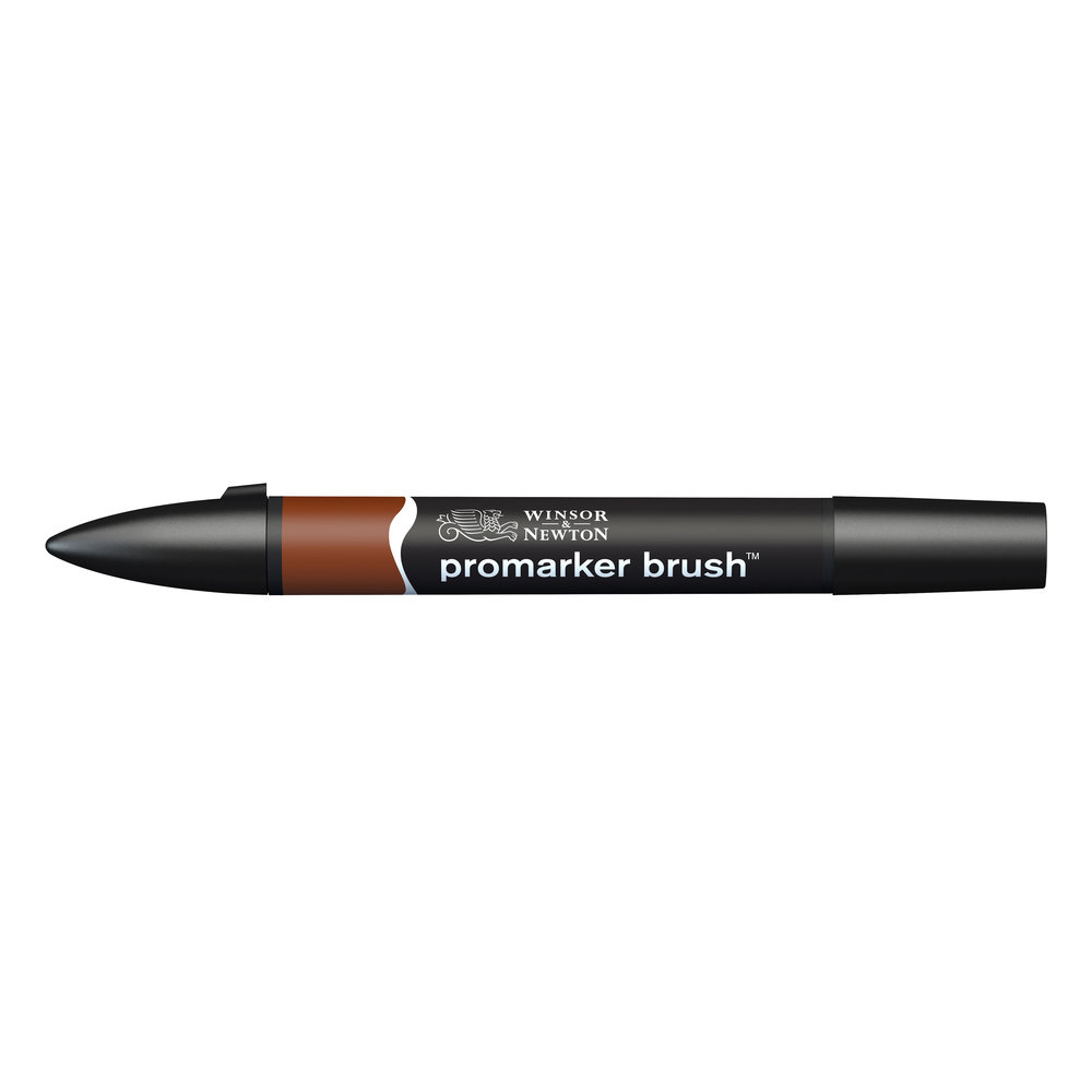 WN Brushmarker - O225 Henna