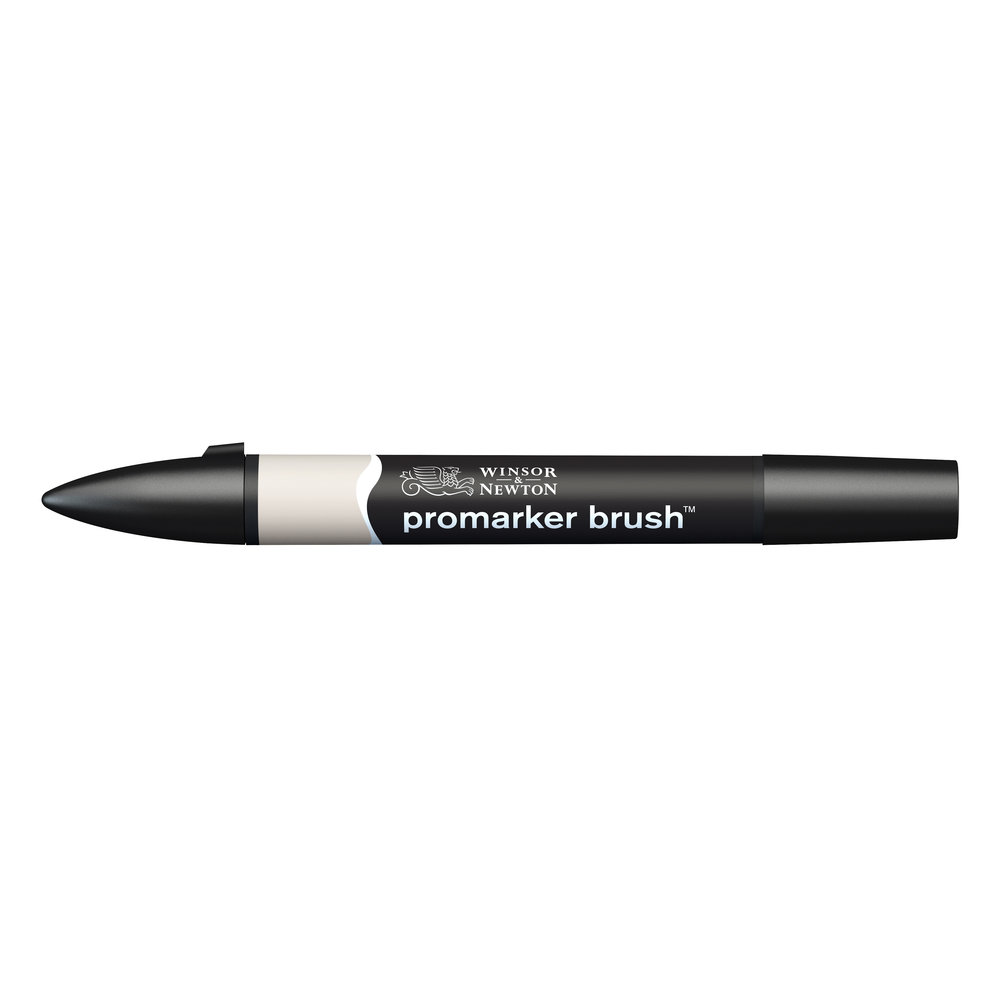 WN Brushmarker - WG01 Warm Grey 1