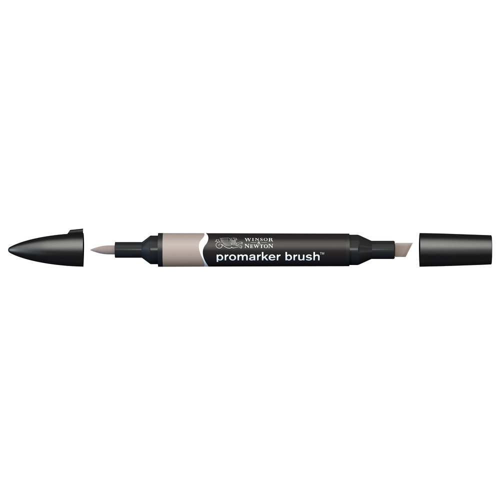 WN Brushmarker - WG03 Warm Grey 3