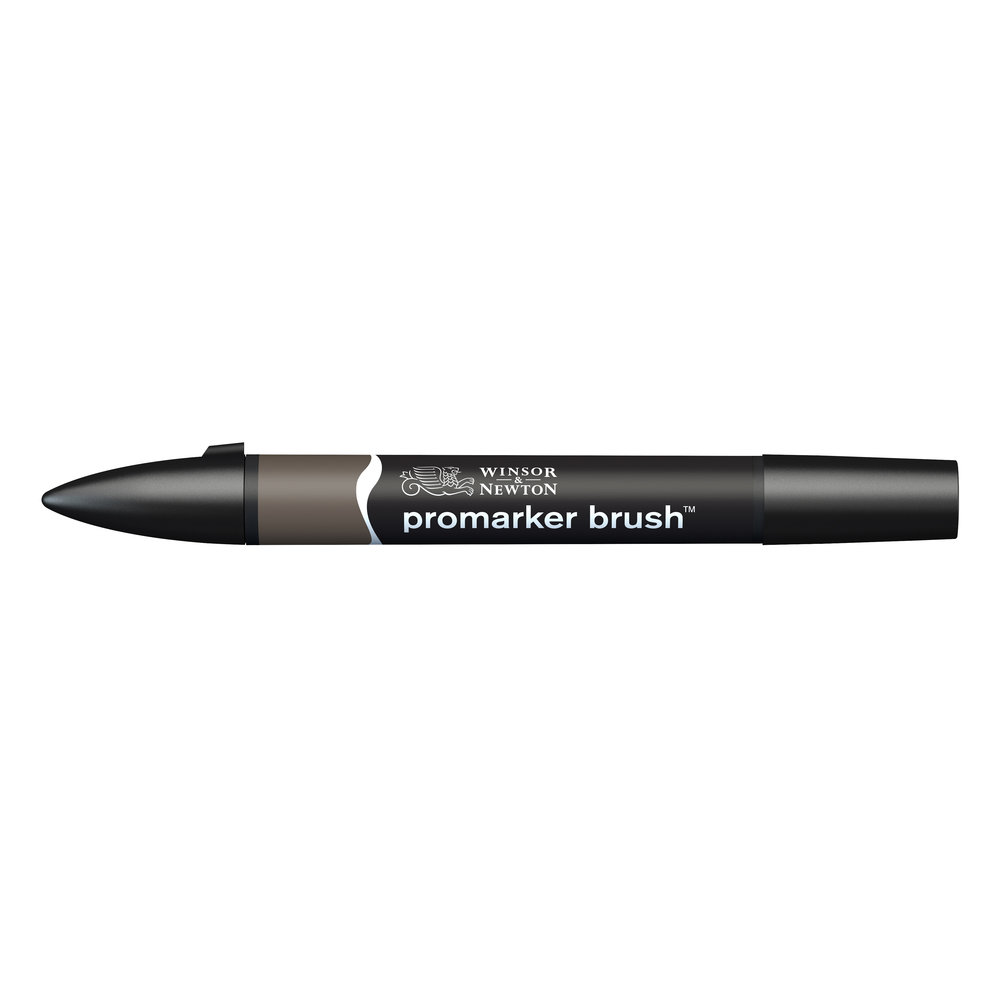 WN Brushmarker - WG05 Warm Grey 5