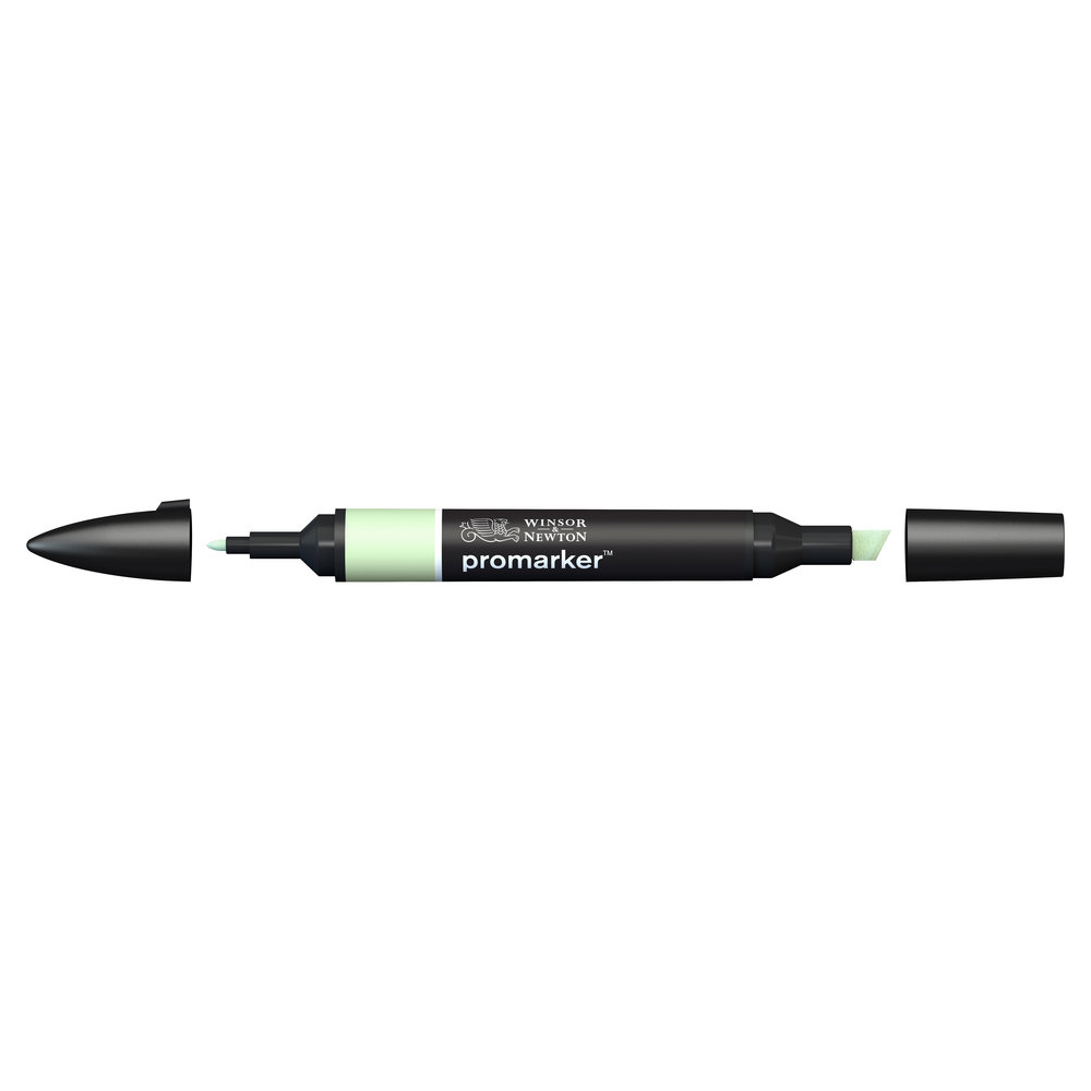 W&N Promarker - Meadow Green G339