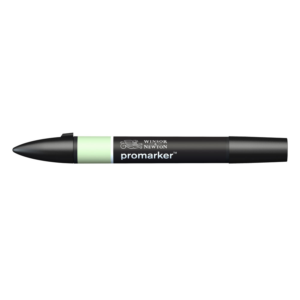 W&N Promarker - Meadow Green G339