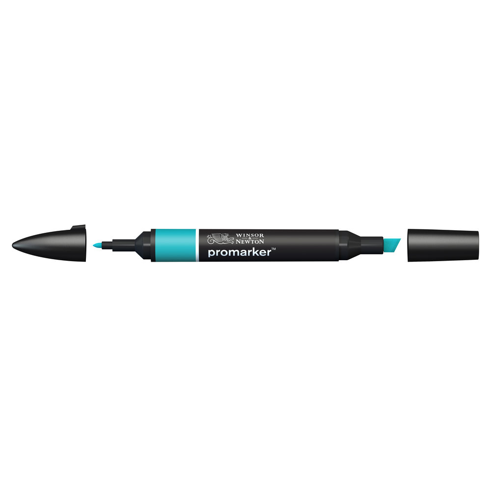 W&N Promarker - Turquoise C247