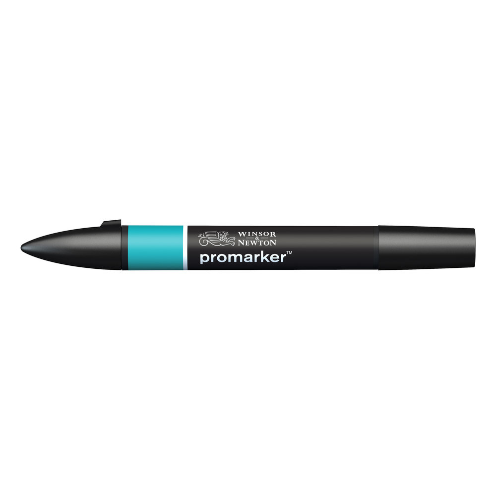 W&N Promarker - Turquoise C247