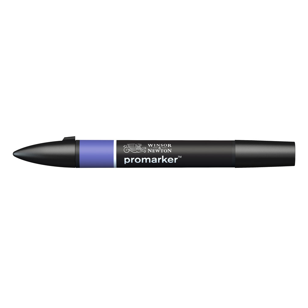 W&N Promarker - Violet V245