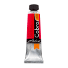 Cobra Artist Watervermengbare olieverf 40ml – 370 Permanentrood Licht (S3)