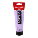 Amsterdam Standard tube 120ml - 556 Lila