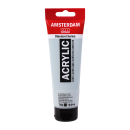 Amsterdam Standard tube 120ml - 750 Blauwgrijs Licht