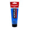 Amsterdam Standard tube 120ml - SPECIALTIES 834 Metallic Blauw