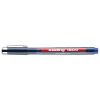 Edding 1800 Profipen 0,1mm Zwart