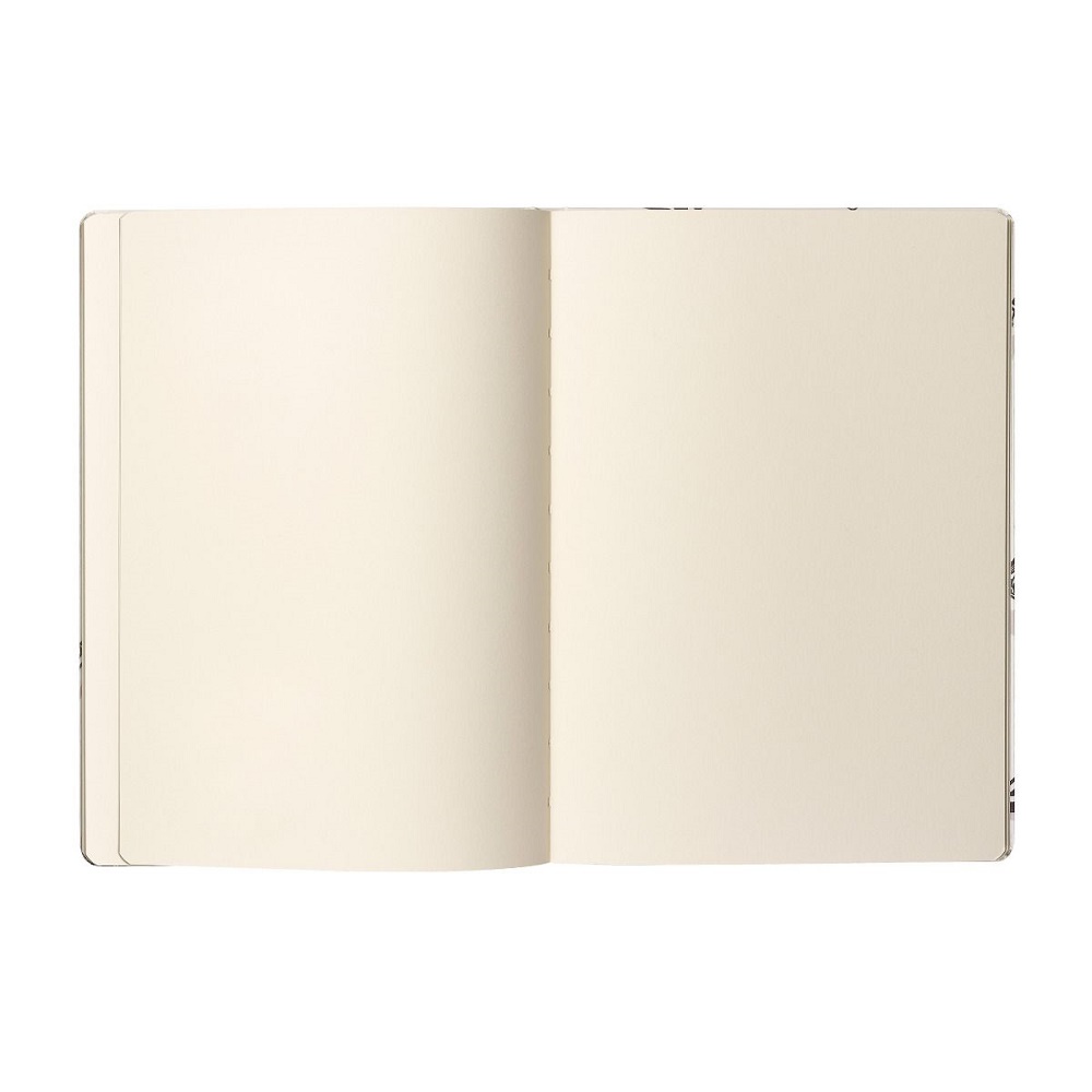 Caran d'Ache Sketchbook RYLSEE 170gram - A5