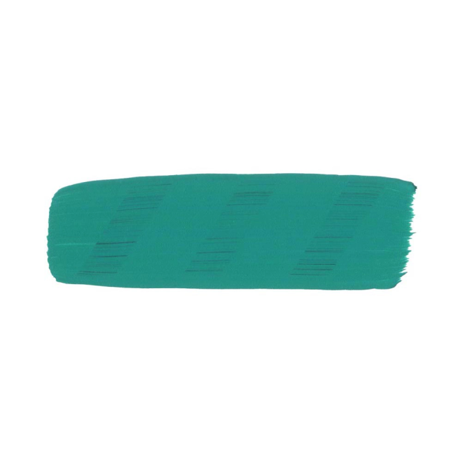 Golden Heavy Body Acrylics tube 59ml - 1564 Light Turquoise (Phthalo) (s3)