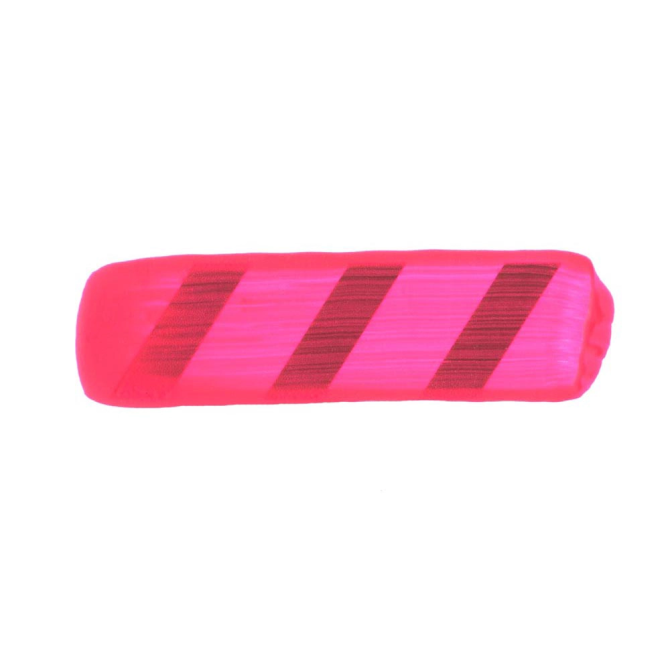 Golden Heavy Body Acrylics tube 59ml - 4645 Fluorescent Pink (s5)