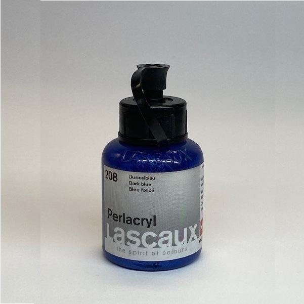 Lascaux Perlacryl - SAMPLE 30ml