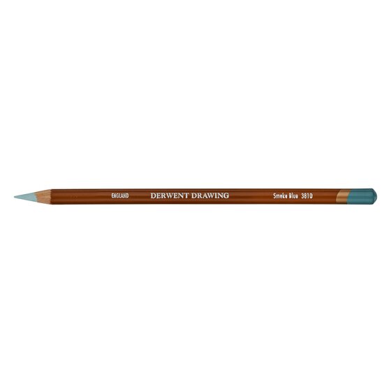 Derwent Drawing Potlood 3810 Smoke Blue