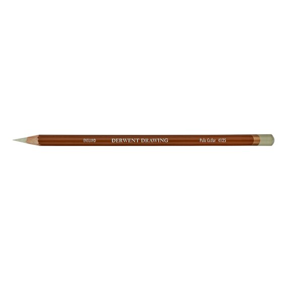 Derwent Drawing Potlood 4125 Pale Cedar