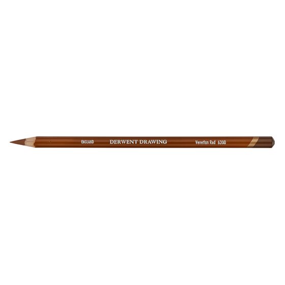 Derwent Drawing Potlood 6300 Venetian Red