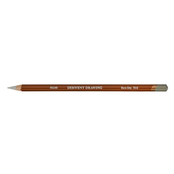 Derwent Drawing Potlood 7010 Warm Grey