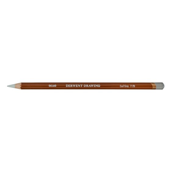 Derwent Drawing Potlood 7120 Cool Gray