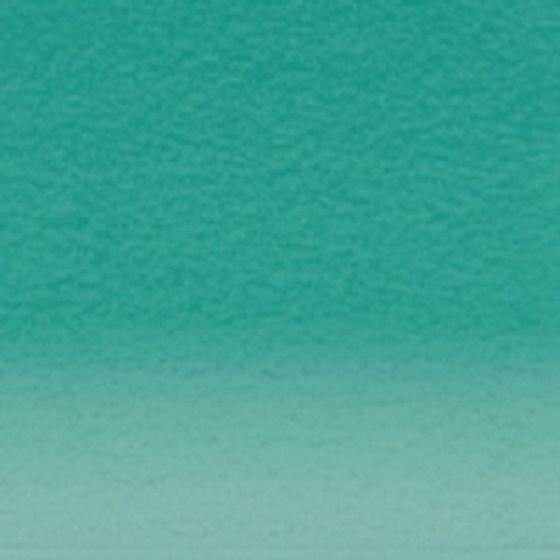 Derwent Metallic Kleurpotlood - 10 Metallic Turquoise