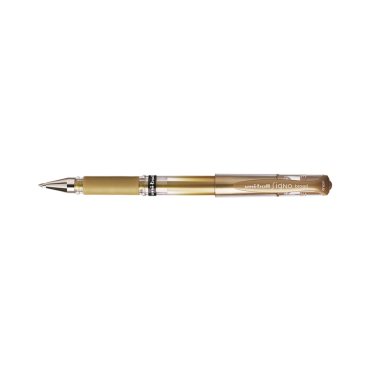 Uni Ball SIGNO gelpen - Gold