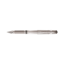 Uni Ball SIGNO gelpen - Silver