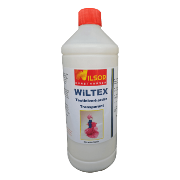 Wiltex Textielverharder 1000ml