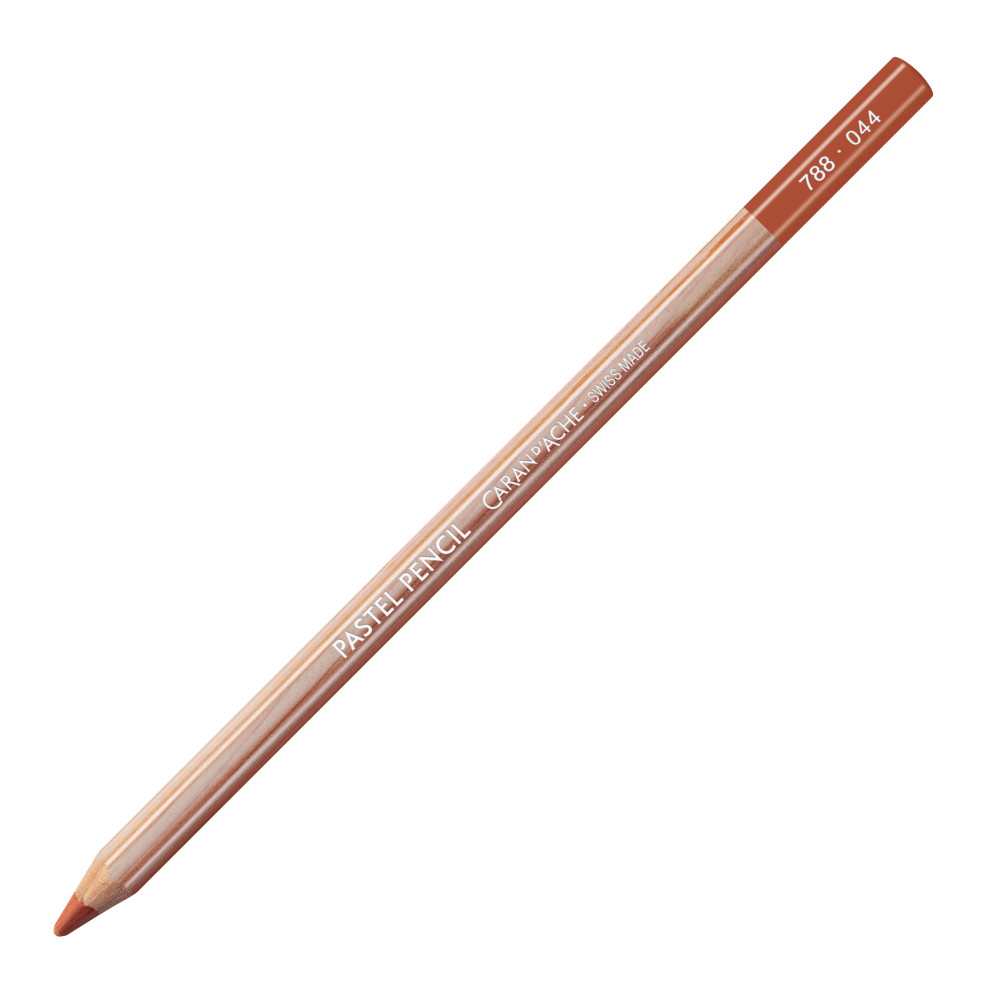 Caran d Ache Pastelpotlood - 044 Terracotta