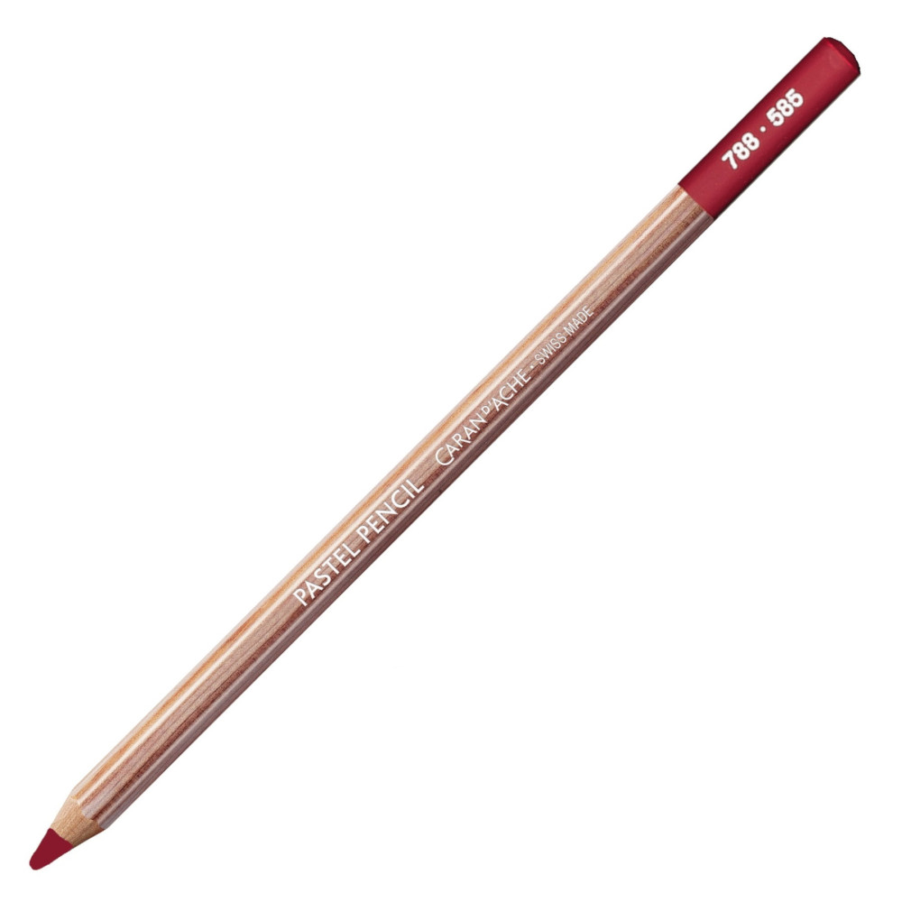 Caran d Ache Pastelpotlood - 585 Perylene Brown