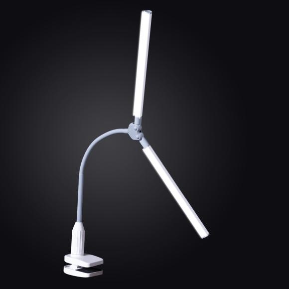 Daglichtlamp - DuoPRO Clamp